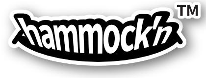 ハンモッ君_hammock'n