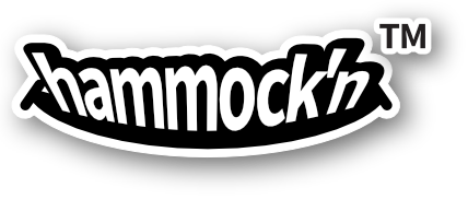 ハンモッ君_hammock'n