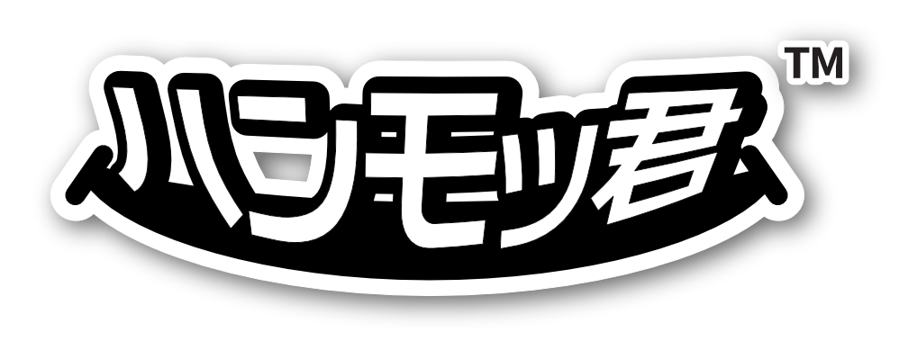 ハンモッ君_hammock'n